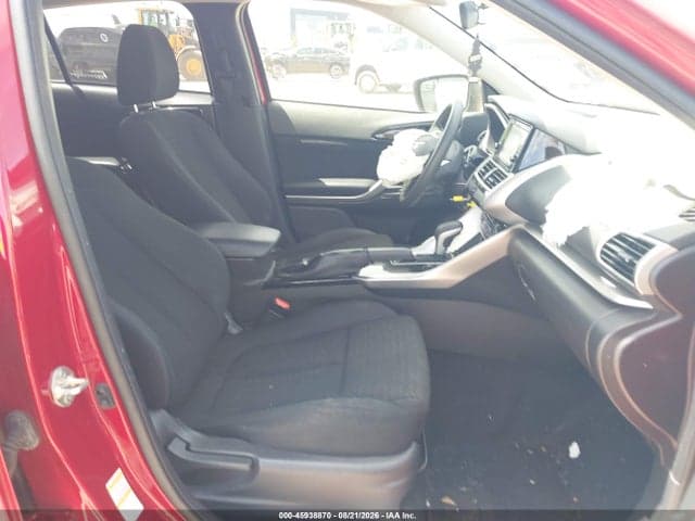 2020 MITSUBISHI ECLIPSE CROSS ES 1.5T 5