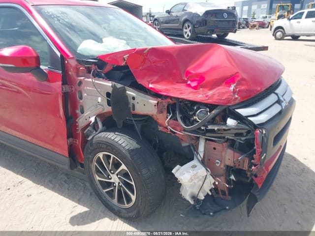 2020 MITSUBISHI ECLIPSE CROSS ES 1.5T 6