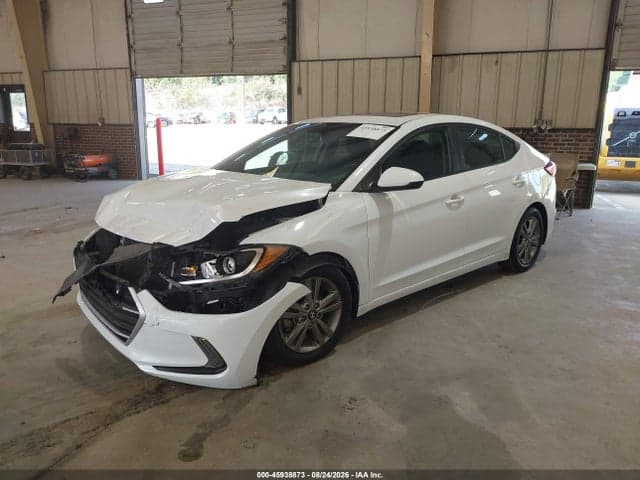 2017 HYUNDAI ELANTRA VALUE EDITION 2