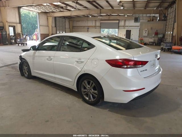 2017 HYUNDAI ELANTRA VALUE EDITION 3