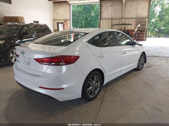 2017 HYUNDAI ELANTRA VALUE EDITION 4