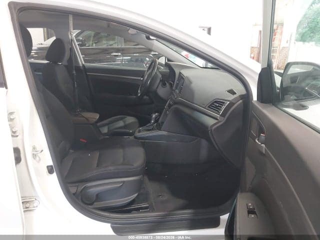2017 HYUNDAI ELANTRA VALUE EDITION 5