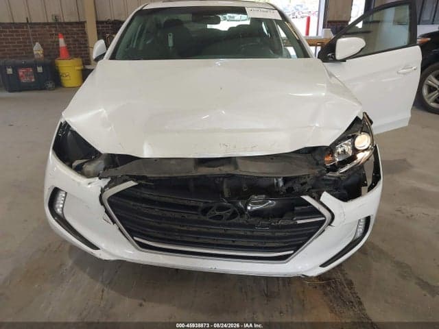 2017 HYUNDAI ELANTRA VALUE EDITION 6