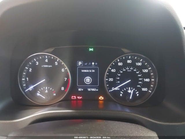 2017 HYUNDAI ELANTRA VALUE EDITION 7