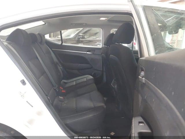 2017 HYUNDAI ELANTRA VALUE EDITION 8