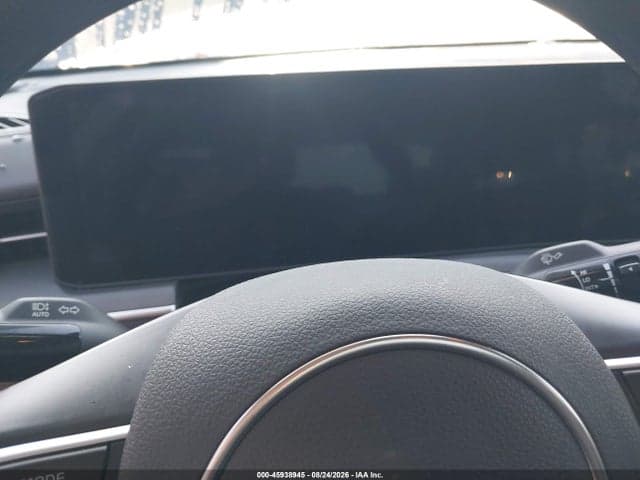 2025 KIA K5 LXS 7