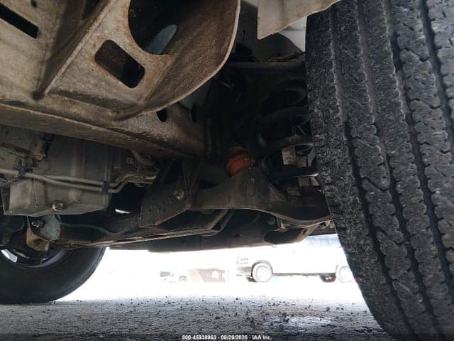 2019 CHEVROLET EXPRESS 3500 LS 12