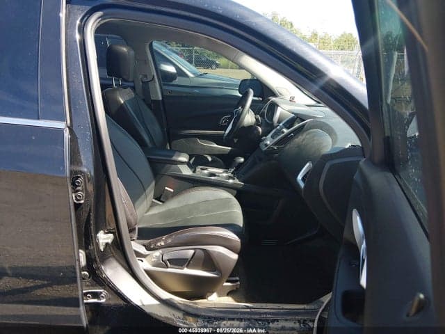 2017 CHEVROLET EQUINOX LT 5