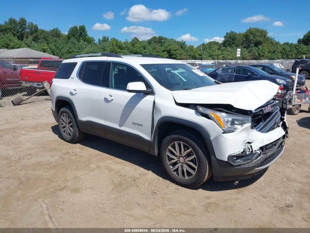 2019 GMC ACADIA SLE-2 1