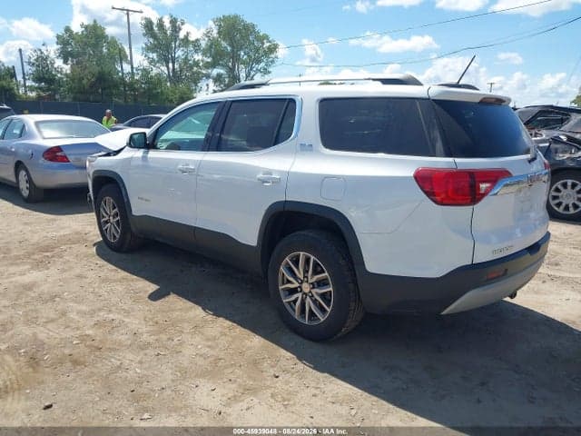 2019 GMC ACADIA SLE-2 3