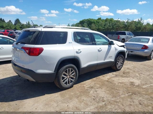 2019 GMC ACADIA SLE-2 4