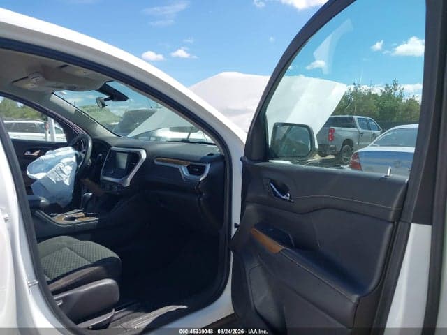 2019 GMC ACADIA SLE-2 5