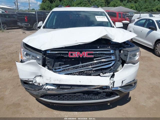 2019 GMC ACADIA SLE-2 6