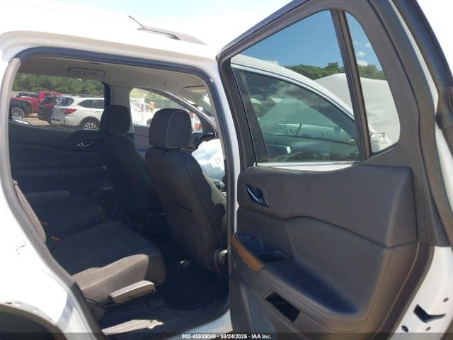 2019 GMC ACADIA SLE-2 8