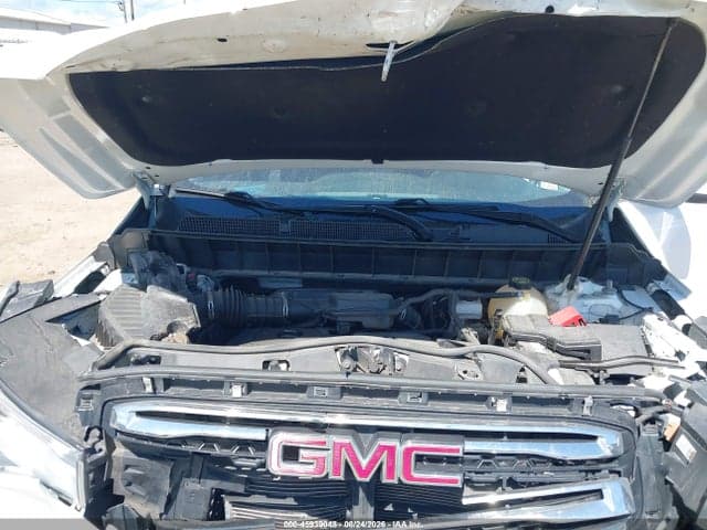 2019 GMC ACADIA SLE-2 10