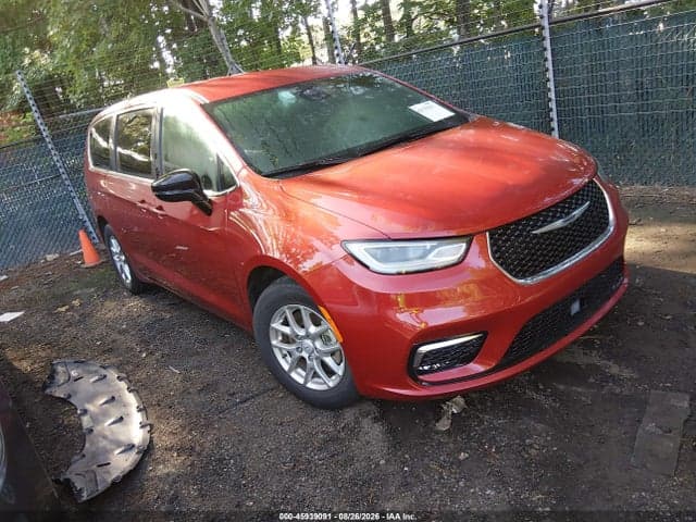 2025 CHRYSLER PACIFICA SELECT 1