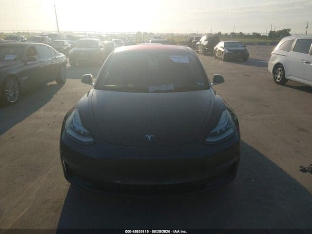 2018 TESLA MODEL 3 LONG RANGE/MID RANGE 12
