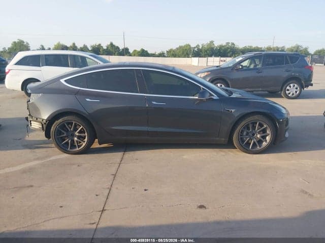 2018 TESLA MODEL 3 LONG RANGE/MID RANGE 13