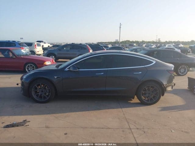 2018 TESLA MODEL 3 LONG RANGE/MID RANGE 14