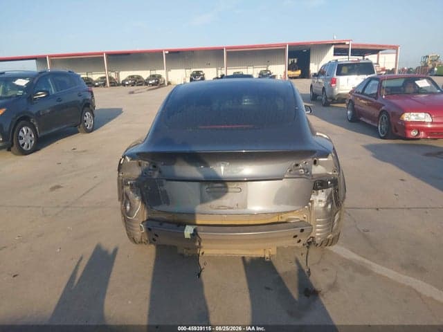 2018 TESLA MODEL 3 LONG RANGE/MID RANGE 16