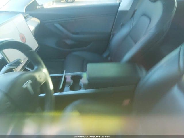 2018 TESLA MODEL 3 LONG RANGE/MID RANGE 17