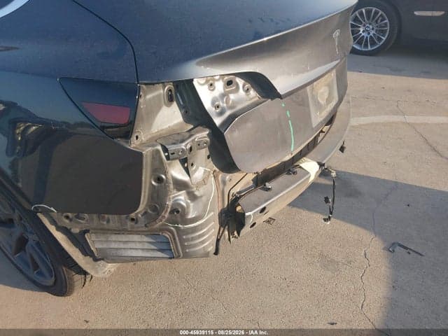 2018 TESLA MODEL 3 LONG RANGE/MID RANGE 6