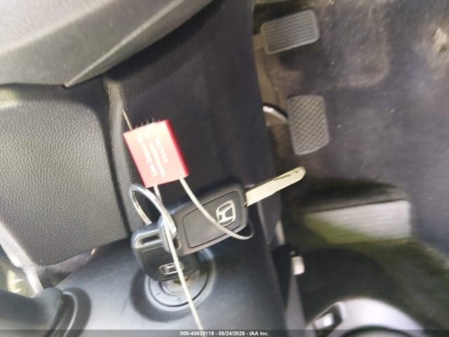 2017 HONDA CIVIC LX 11