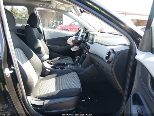 2020 HYUNDAI KONA SEL PLUS 5