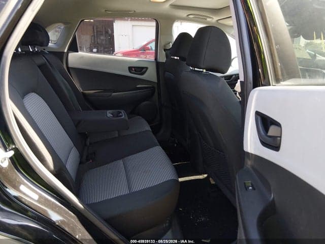 2020 HYUNDAI KONA SEL PLUS 8