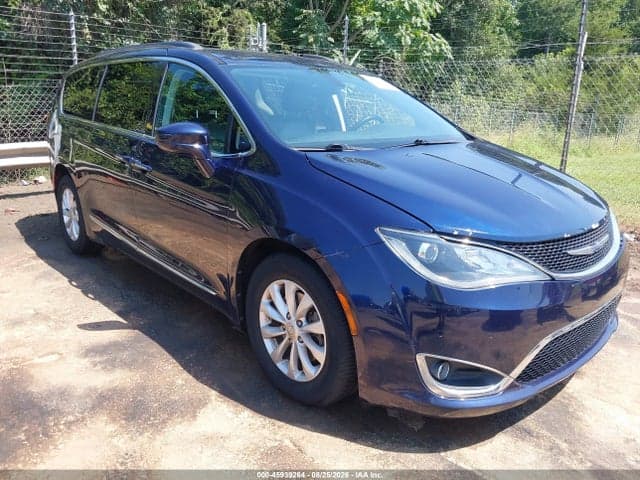 2017 CHRYSLER PACIFICA TOURING-L 1