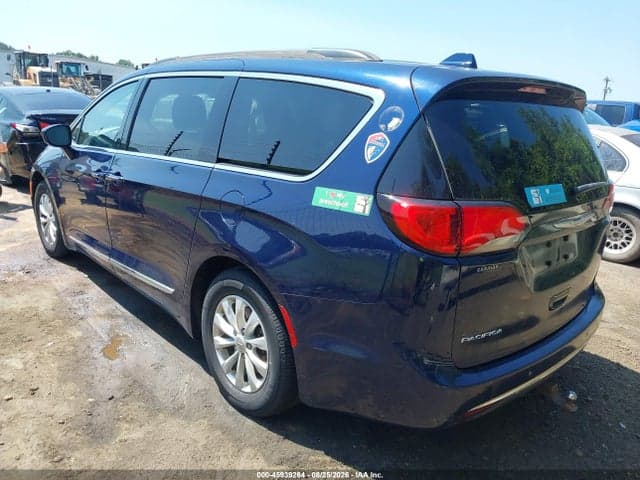 2017 CHRYSLER PACIFICA TOURING-L 3