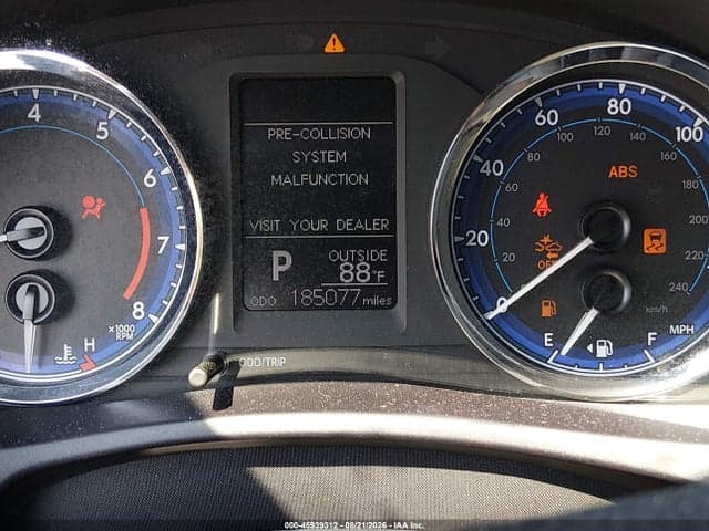 2017 TOYOTA COROLLA LE 15