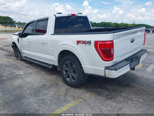 2021 FORD F-150 XLT 3