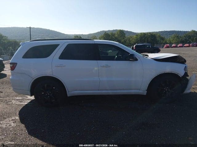2019 DODGE DURANGO GT AWD 13