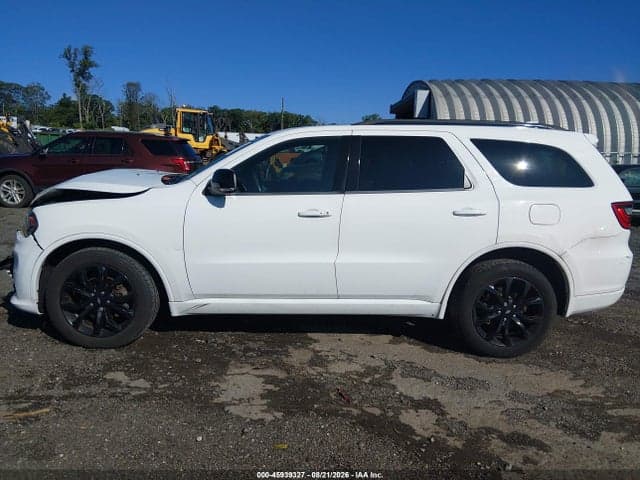 2019 DODGE DURANGO GT AWD 14