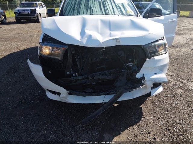 2019 DODGE DURANGO GT AWD 6