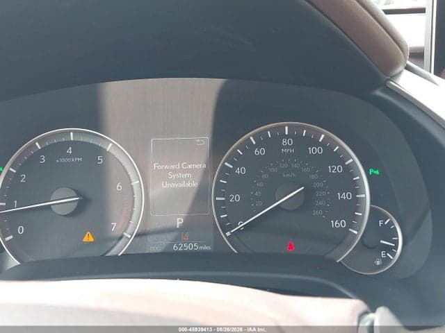 2017 LEXUS RX 350 7