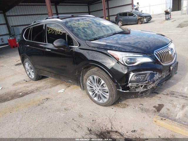 2017 BUICK ENVISION ESSENCE 1
