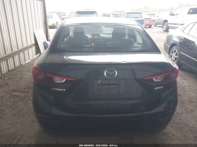 2017 MAZDA MAZDA3 TOURING 17