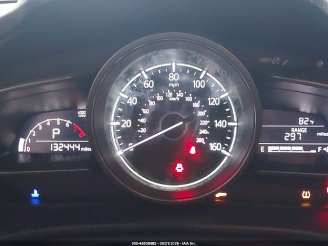 2017 MAZDA MAZDA3 TOURING 7