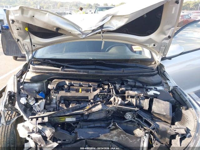 2020 HYUNDAI ACCENT SE 10