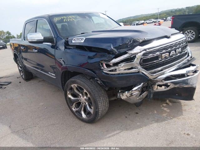 2019 RAM 1500 LIMITED 1