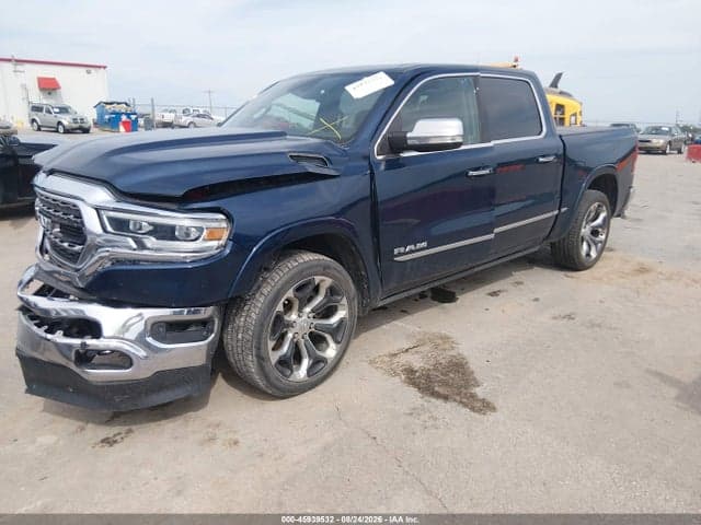 2019 RAM 1500 LIMITED 2