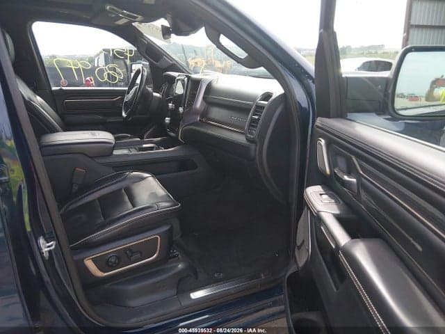 2019 RAM 1500 LIMITED 5