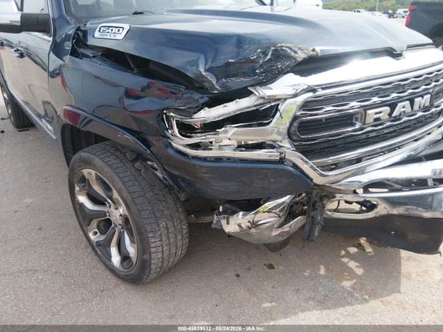 2019 RAM 1500 LIMITED 6