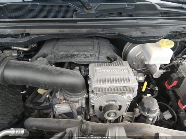 2019 RAM 1500 LIMITED 10