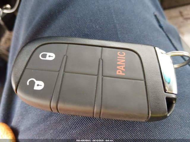 2021 JEEP COMPASS LATITUDE 4X4 11