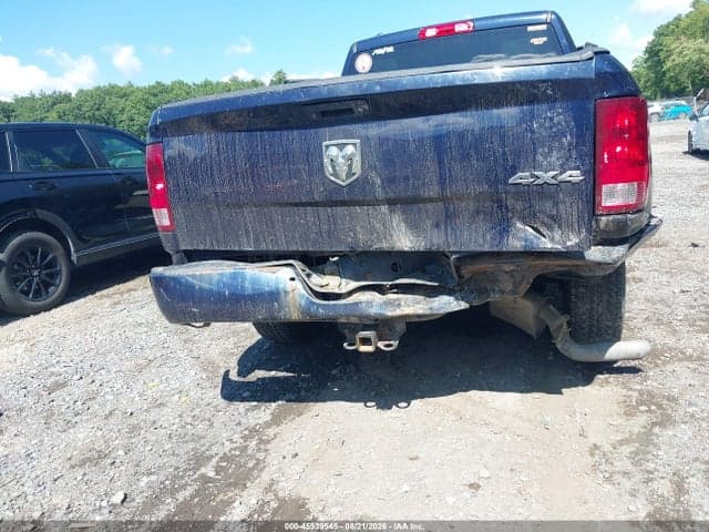 2018 RAM 1500 EXPRESS 4X4 6'4 BOX 6