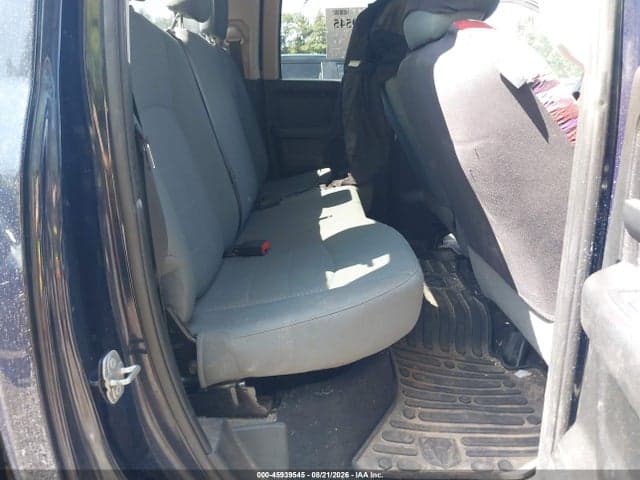 2018 RAM 1500 EXPRESS 4X4 6'4 BOX 8
