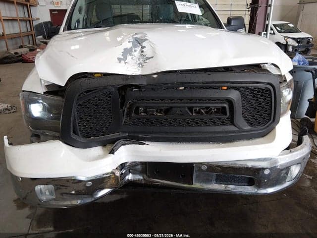 2019 RAM 1500 CLASSIC BIG HORN 4X4 6'4 BOX 6